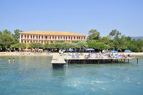 Dassia Beach
