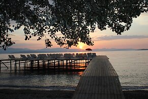 Dassia Beach