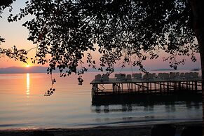 Dassia Beach