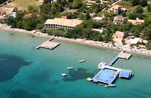 Dassia Beach