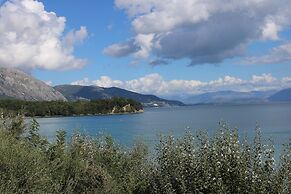Dassia Beach
