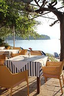 Dassia Beach