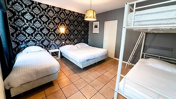 Citotel Furania