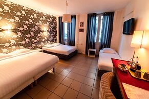 Citotel Furania