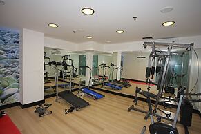Olympic Palladium
