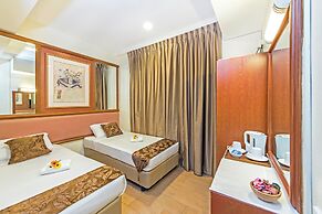 Hotel 81 Geylang