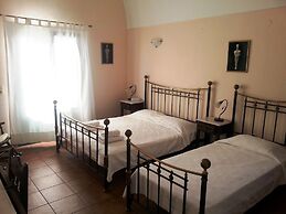 Costa Marina Villa