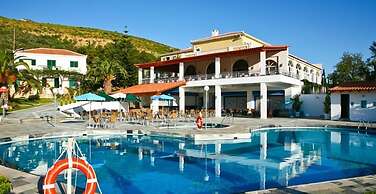 Arion Hotel