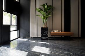 Venue Hotel - The Lily