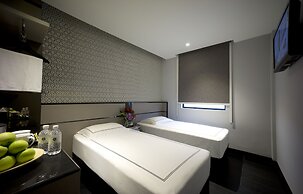 Venue Hotel - The Lily