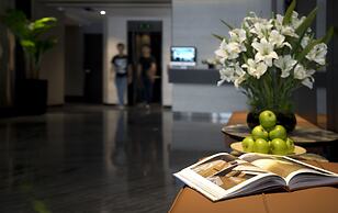 Venue Hotel - The Lily