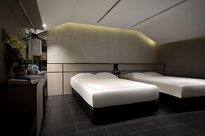 Venue Hotel - The Lily