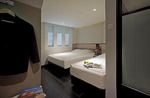 Venue Hotel - The Lily