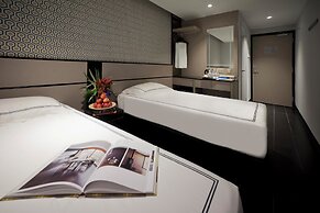 Venue Hotel - The Lily