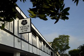 Venue Hotel - The Lily