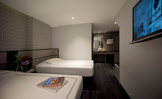 Venue Hotel - The Lily