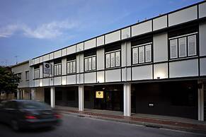 Venue Hotel - The Lily