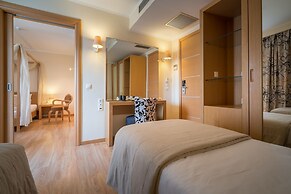 Galaxy Beach Resort, BW Premier Collection