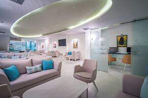 Galaxy Beach Resort, BW Premier Collection