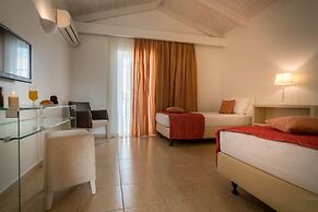 Galaxy Beach Resort, BW Premier Collection