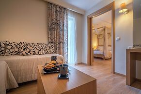 Galaxy Beach Resort, BW Premier Collection