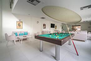 Galaxy Beach Resort, BW Premier Collection