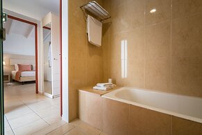 Galaxy Beach Resort, BW Premier Collection