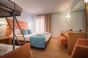 Galaxy Beach Resort, BW Premier Collection