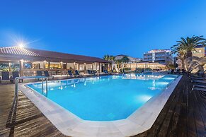 Galaxy Beach Resort, BW Premier Collection