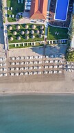 Galaxy Beach Resort, BW Premier Collection