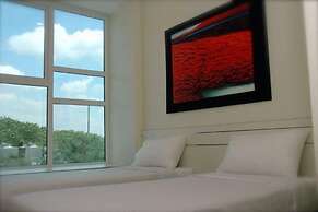 Hotel 81 Elegance