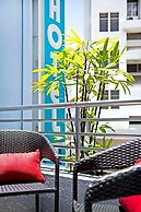 Hotel 81 Elegance