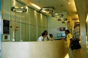 Hotel 81 Elegance
