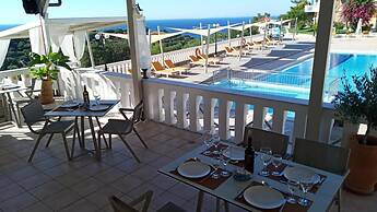Matilda Hotel