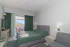 Matilda Hotel