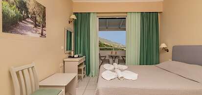 Matilda Hotel