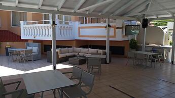 Matilda Hotel