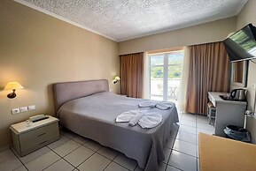 Matilda Hotel