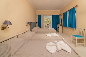 Matilda Hotel