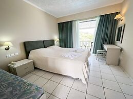 Matilda Hotel