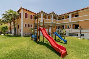Matilda Hotel
