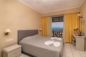 Matilda Hotel
