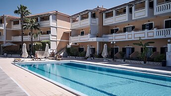 Matilda Hotel