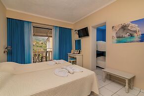 Matilda Hotel