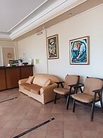 Matilda Hotel