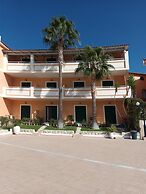 Matilda Hotel
