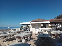 Matilda Hotel