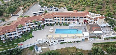 Matilda Hotel
