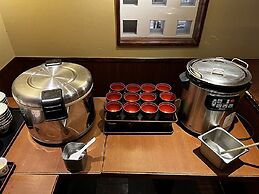TKP Sunlife Hotel