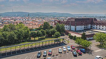 Hotel Sopron